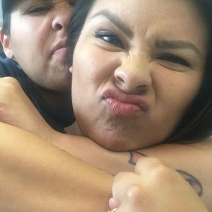 Meet your Posher, Angelina